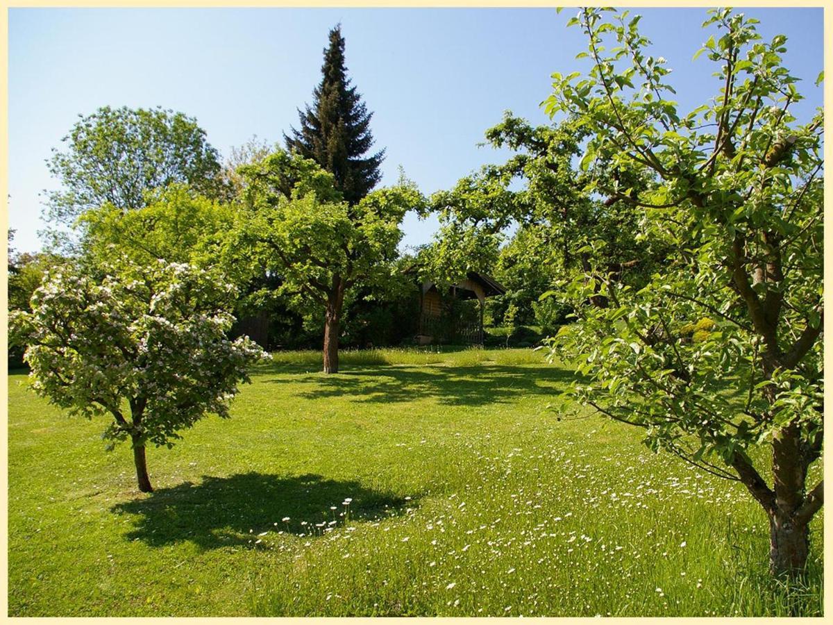 Gastehaus Claudia Bed & Breakfast Bad Abbach Exterior foto